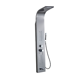 Mua Sen thuyền massage KG36 nhiều chế độ tắm  kết hợp kiểu dáng sang trọng chất liệu inox304 - Hàng chính hãng
