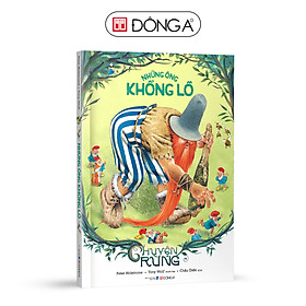 Chuyện Rừng - Những Ông Khổng Lồ