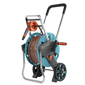 Mua Xe cuộn ống dây tưới có sẵn vòi  dây tưới Gardena 18517-20
