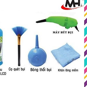 Mua Bộ Vệ Sinh Máy Tính- Laptop 4.1