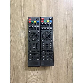 Mua Remote điều khiển dành cho tivi SAM