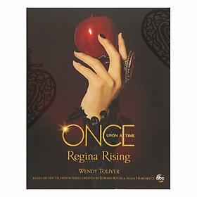 Once Upon A Time Regina Rising