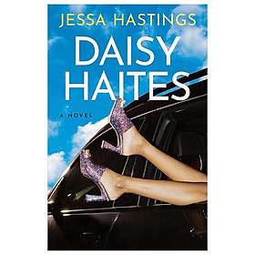 The Magnolia Parks Universe: Daisy Haites (Book 2) - Đang cập nhật