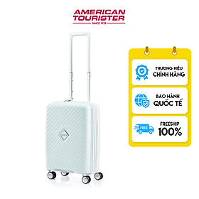 Vali kéo American Tourister Squasem Spinner EXP TSA