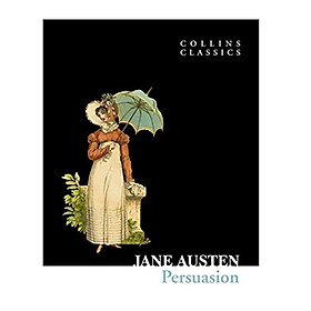 Hình ảnh sách Collins Classics: Persuasion