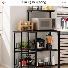 Mua Kể để lò vi sóng ( thay đổi kthc)