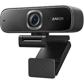 Webcam Anker PowerConf C200 2K - Hàng Chính Hãng