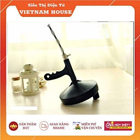 Mua Dụng Cụ Thông Cống Tiện Ích Dây Dài 5m Loại Tốt.
