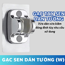 Mua Bộ vòi sen tăng áp tích hợp massage  3 chế độ điều chỉnh nước tích hợp bàn chải mát xa cùng lõi lọc nước - Huy Tưởng