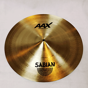 Mua Sabian 18  21816X AAX Chinese Cymbal - Hàng Chính Hãng