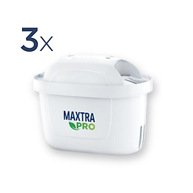 Mua Hộp 3 lõi lọc BRITA MAXTRA PRO (450L)