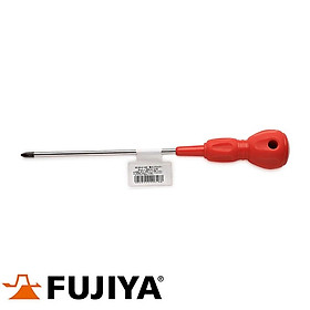 Tuốc nơ vít cách điện Fujiya FESD+2-100
