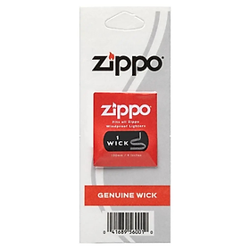 Bấc Bật Lửa Zippo Chính Hãng - Thay Thế Cho Tất Cả Dòng Zippo, Xuất Xứ Mỹ