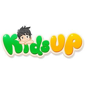 Phần mềm Phát triển trí tuệ - Tiếng Anh - Kids Up