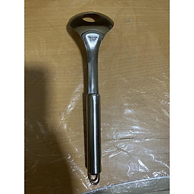 Dụng cụ làm viên thịt inox 304, vá, muỗng, thìa làm thiệt viên