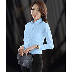 ÁO SƠ MI CÔNG SỞ