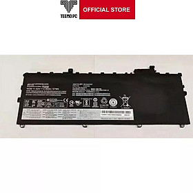Mua Pin Tương Thích Cho Laptop Lenovo Thinkpad X1 Carbon Gen 6 01Av429 01Av430 01Av494 - Hàng Nhập Khẩu New Seal TEEMO PC TEBAT169