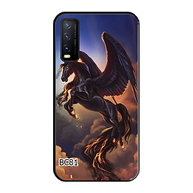 Ốp Lưng Dẻo Dành Cho VIVO Y20s