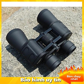 Mua Ống nhòm chuyên dụng   Ống nhòm 2 mắt panda 20x50  Ống nhòm siêu bền 2021 - bảo hành 12 tháng