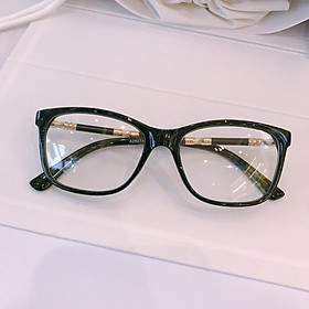 Kính gọng Mất vuông Hàn Quốc cao cấp - KXINHLV22