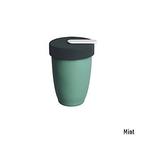 Ly Nomad 250ML Double Walled Mug (Mint) - Loveramics