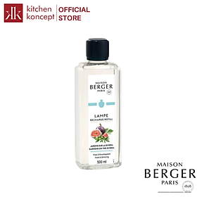 Mua Maison Berger - Tinh dầu đèn xông hương Gardens on the Riviera - 500ml