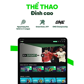 Mua Vieon All Access - Hàng Nhập Khẩu
