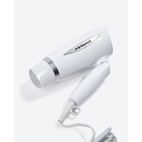 Máy sấy tóc bổ sung ion âm Negative Ions Hair Dryer phong cách Hàn Quốc cao cấp - EM030