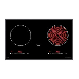 Mua Bếp Điện Từ Canzy CZ-86R - Hàng Chính Hãng