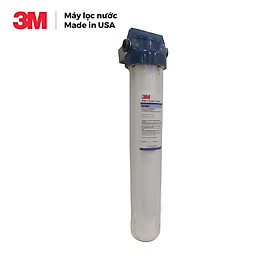 Mua Lọc Thô Cao Cấp  3M CFS02 - Hàng Chính Hãng 3M