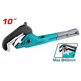 Mua MỎ LẾT MỞ ỐNG CHUYÊN DÙNG TOTAL THT171102 - HÀNG CHÍNH HÃNG