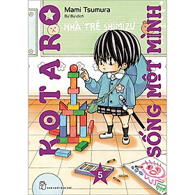 Kotaro sống một mình