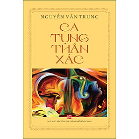 Ảnh bìa Ca Tụng Thân Xác