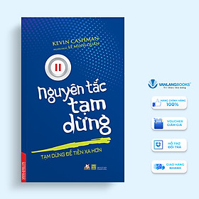 Nguyên Tắc Tạm Dừng - Nguyên Nguyên