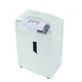 Máy Hủy Tài Liệu HSM Shredstar X15 4,5x37mm