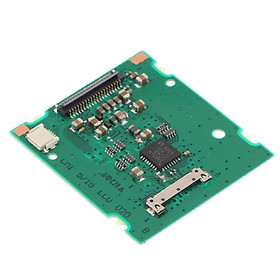 LCD Display Small Drive Circuit Board PCB Repair Part for   G11 Camera