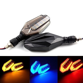Đèn led Xinhan 12v mẫu L58 gắn thông dụng các dòng xe
