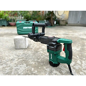 Mua MÁY ĐỤC BÊ TÔNG  1500W  DK-HD3505 DEKTON-HÀNG CHÍNH HÃNG