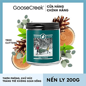 Mua Nến ly Goose Creek (200g) - Tree Cutting