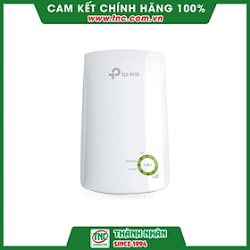 Mua Repeater TP-LINK TL-WA854RE- Hàng chính hãng