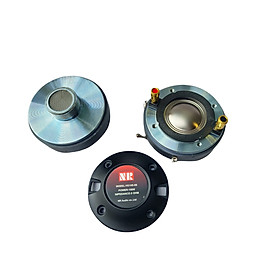 TRÉP 350 NR TỪ ĐƠN 85 COIL 344 NẮP NHÔM REN XOÁY