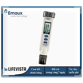 Mua BÚT KIỂM TRA ĐỘ PH (KIỀM) CỦA NƯỚC  EMAUX  AZ8686  DỤNG CỤ KIỂM TRA ĐỘ KIỀM CỦA NƯỚC  THIẾT BỊ HỒ BƠI