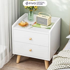 Mua Kệ Tủ Đầu Giường Gỗ Cao Cấp FIVO FT20 Đa Dạng Mẫu Mã  Phong Cách Châu Âu Sang Trọng  Thiết Kế Hộc Tủ Tiện Lợi