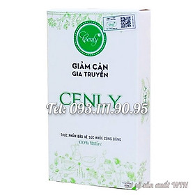 Giảm cân thảo mộc hỗ trợ kiểm soát cân nặng, giảm hấp thu chất béo an toàn và hiệu quả – Mã số Q 1895