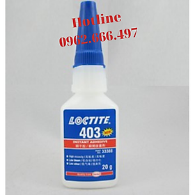 Mua Keo dán loctite 403