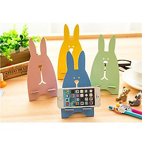 Mua Giá đỡ điện thoại ipad hình thỏ cực dễ thương