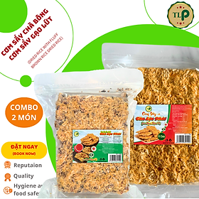 Gạo Lứt Sấy Galu Giải Pháp Cho Cuộc Sống Bận Rộn