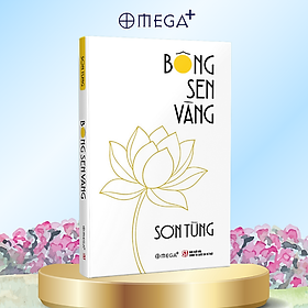 Bông Sen Vàng - Bản Quyền