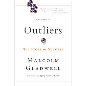 Outliers: The Story of Success