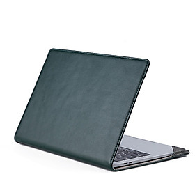 Bao da PU cao cấp dành cho Surface Laptop 13.5inch các đời Tommy S035-Hàng nhập khẩu